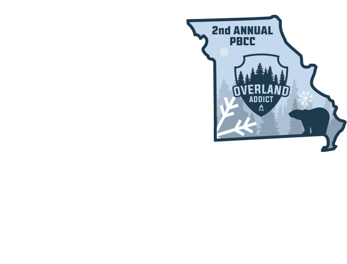 Missouri patch